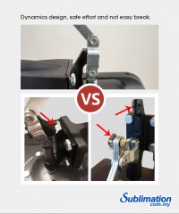 Heat Press Machine 2022